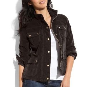 KUT FROM THE KLOTH Corduroy Jacket, Size S